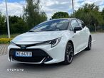 Toyota Corolla 2.0 Hybrid GR Sport - 7