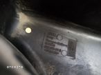 Osłona podwozia płyta VW Passat B5 FL 3B0825217B - 4