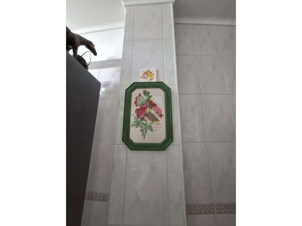 Apartamento T2 Gafanha da Nazaré-20