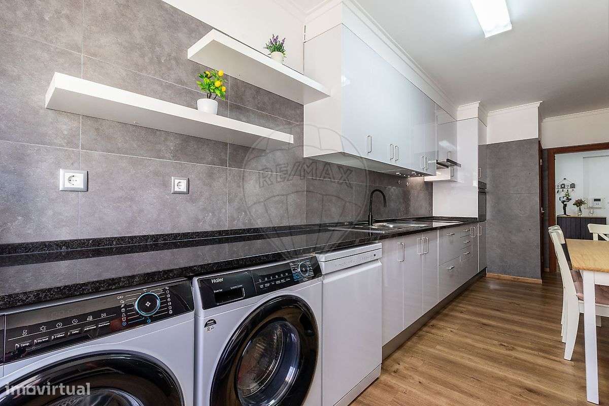 Apartamento T2 para venda-13