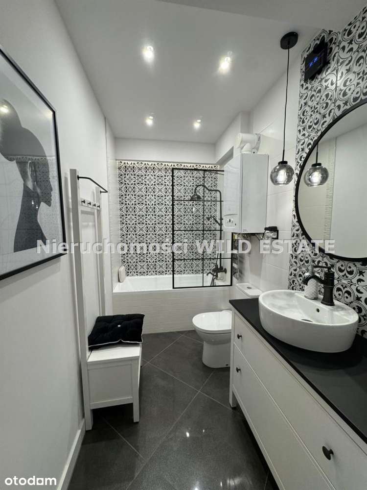 Mieszkanie, 51,58 m², Lesko-14