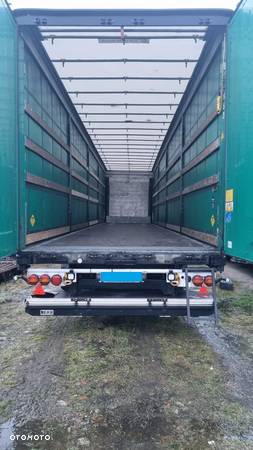 Schmitz Cargobull SCS 24/L/EB- Winda BÄR 2000kg - 12