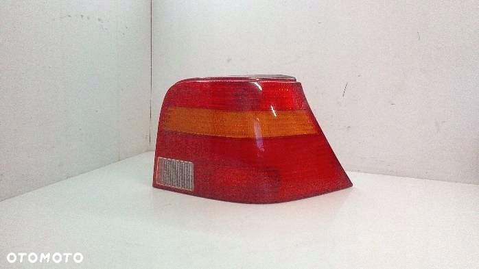 Lampa prawa tylna Volkswagen  Golf IV - 8