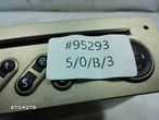 RENAULT SCENIC RADIO 8200666142 - 6