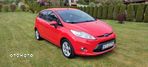 Ford Fiesta - 1