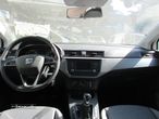 Seat Ibiza 1.6 TDI (95CV) de 2017 - Peças Usadas (6026) - 6