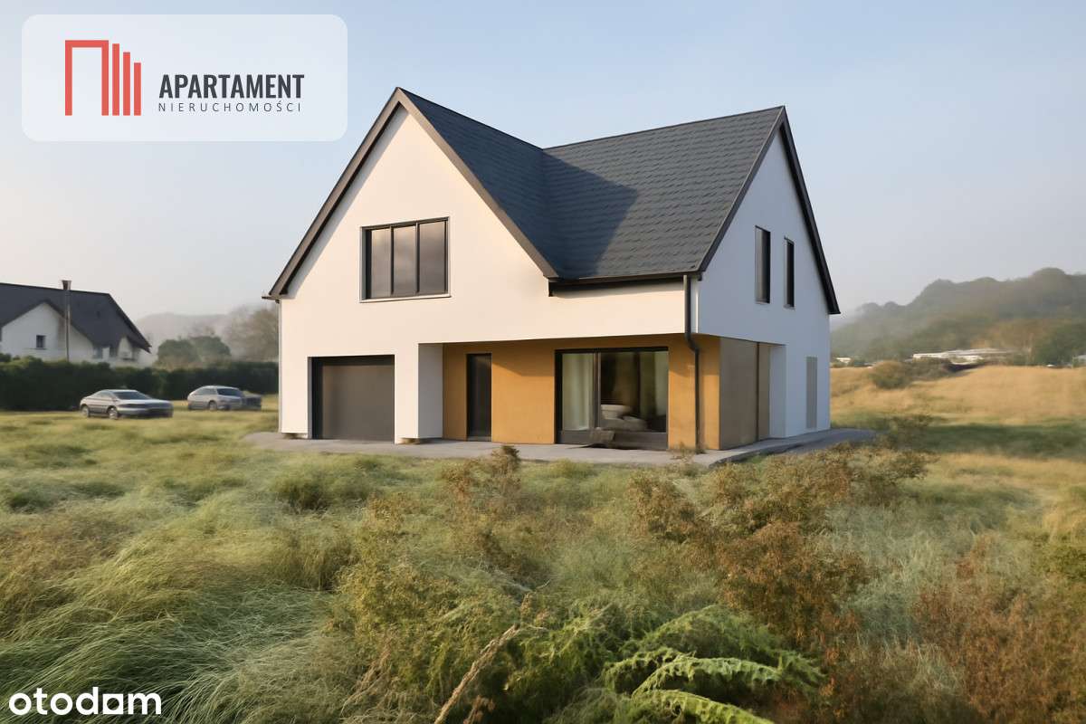 Działka budowlana / usługowa - Pełny obrazek: 4/4