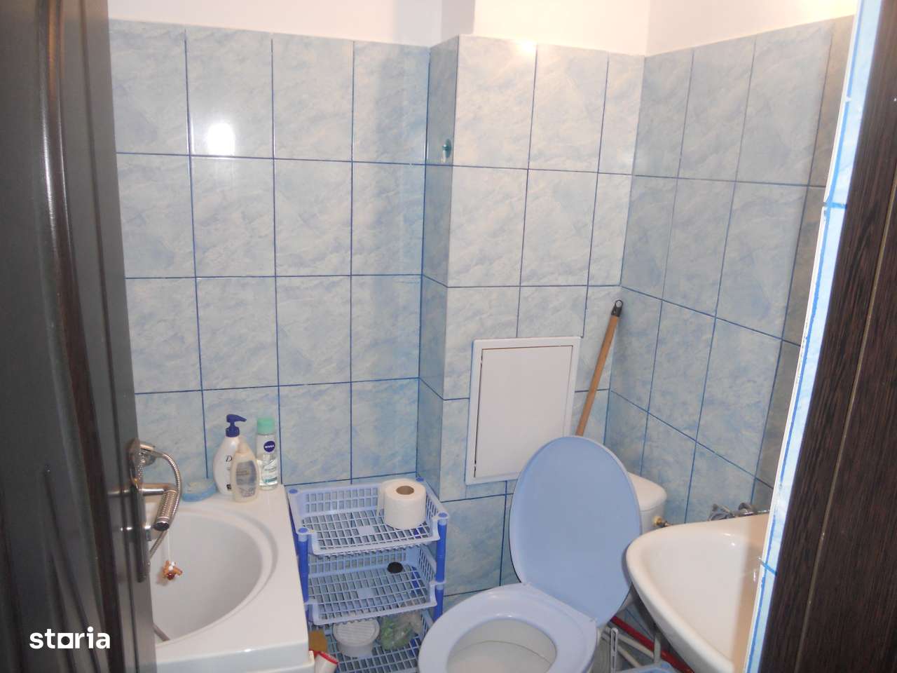 Podu Ros-aproape de Palas MALL-6