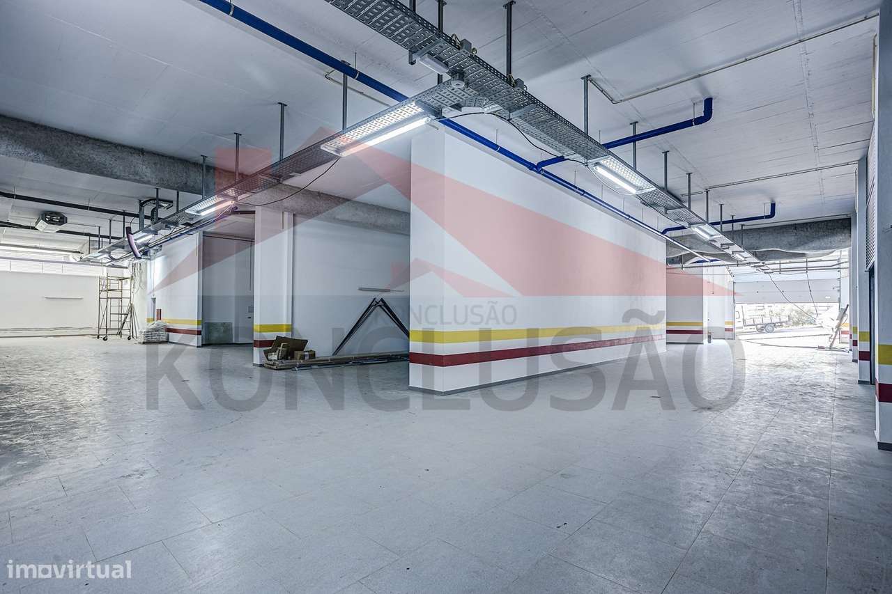 EDIFÍCIO PREMIUM - Um refúgio de sofisticação e conforto-39