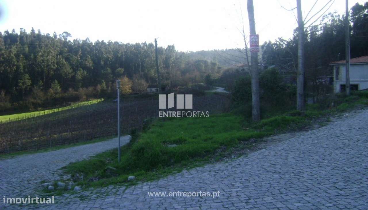 Venda Terreno, Maureles, Marco de Canaveses - Grande imagem: 4/5