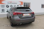 Mercedes-Benz A 180 d 8G-DCT Progressive - 6