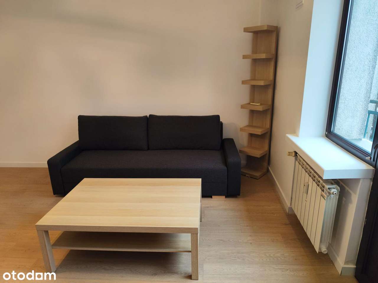 Przestronne 3-pokojowe mieszkanie z balkonem - Pełny obrazek: 4/16