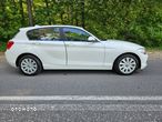 BMW Seria 1 118i - 5