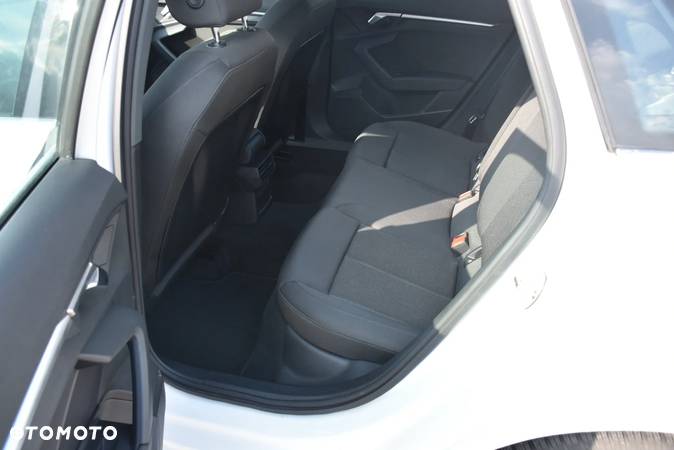 Audi A3 2.0 TDI Sport S tronic - 13