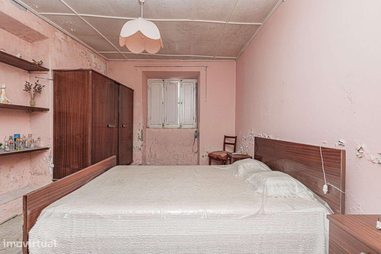 Moradia T4 200m2 Santarém-14