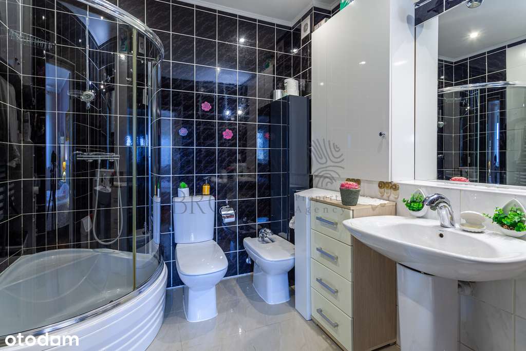 Ursynów dom 395m2 z ogrodem-13