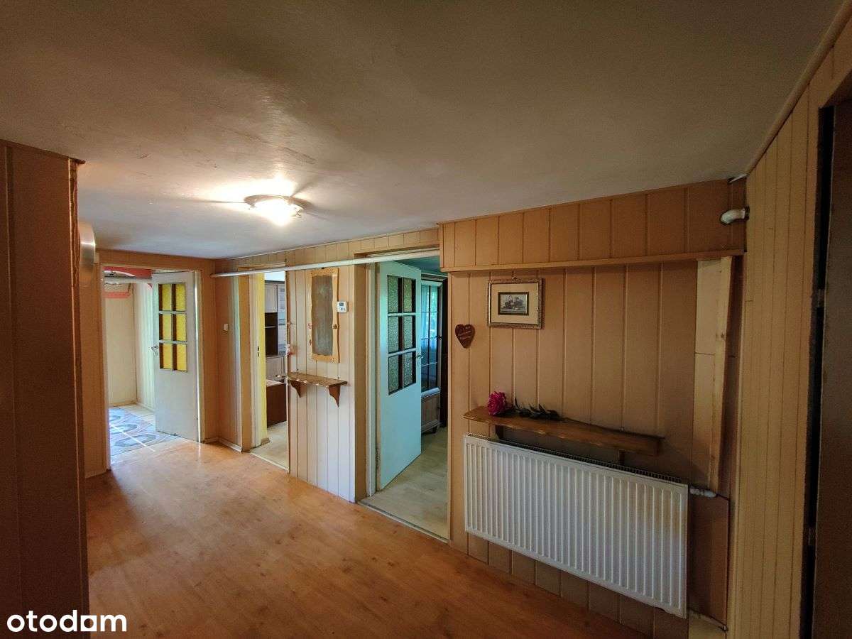 Przestronny dom w pięknej okolicy – Suchożebry - blisko miasta-18