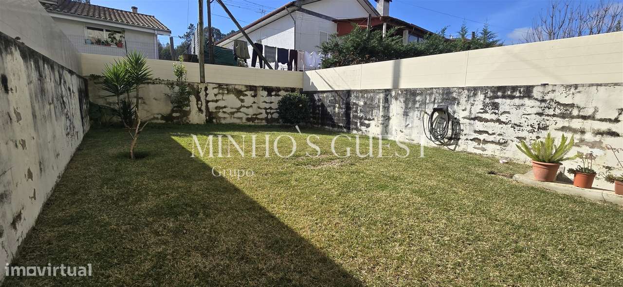 Moradia V3 c/ 1 Suite Closet, Mobilada e Equipada pronta a Habitar c/-34