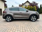 Kia Sportage 1.6 CRDI L 2WD DCT - 7