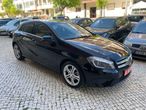 Mercedes-Benz A 180 CDi BE Urban - 18