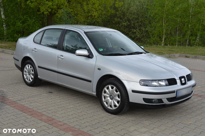 Seat Toledo 1.6 Stella - 2