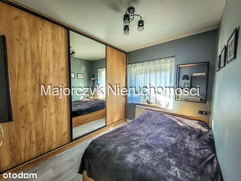 Mieszkanie na parterze, taras i 2 garaże - Włoszakowice-2