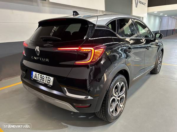 Renault Captur 1.0 TCe Techno - 9