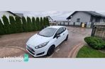 Ford Fiesta 1.25 Ambiente - 1