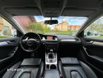 Audi A4 Avant 2.0 TDI DPF Attraction - 20