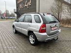 Kia Sportage 2.0 CRDi Freedom + - 7