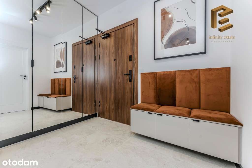 Nowe 3 pokojowe mieszkanie. Sprawdź !-8