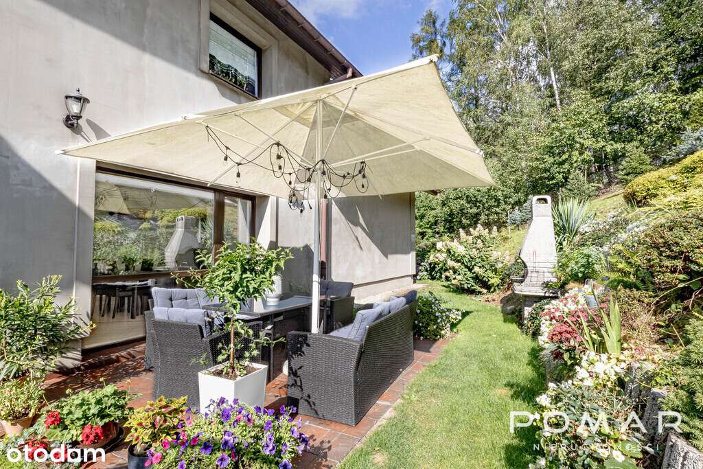 Przestronny Dom | 315 m2 | 2 garaże | Gogołowa-16