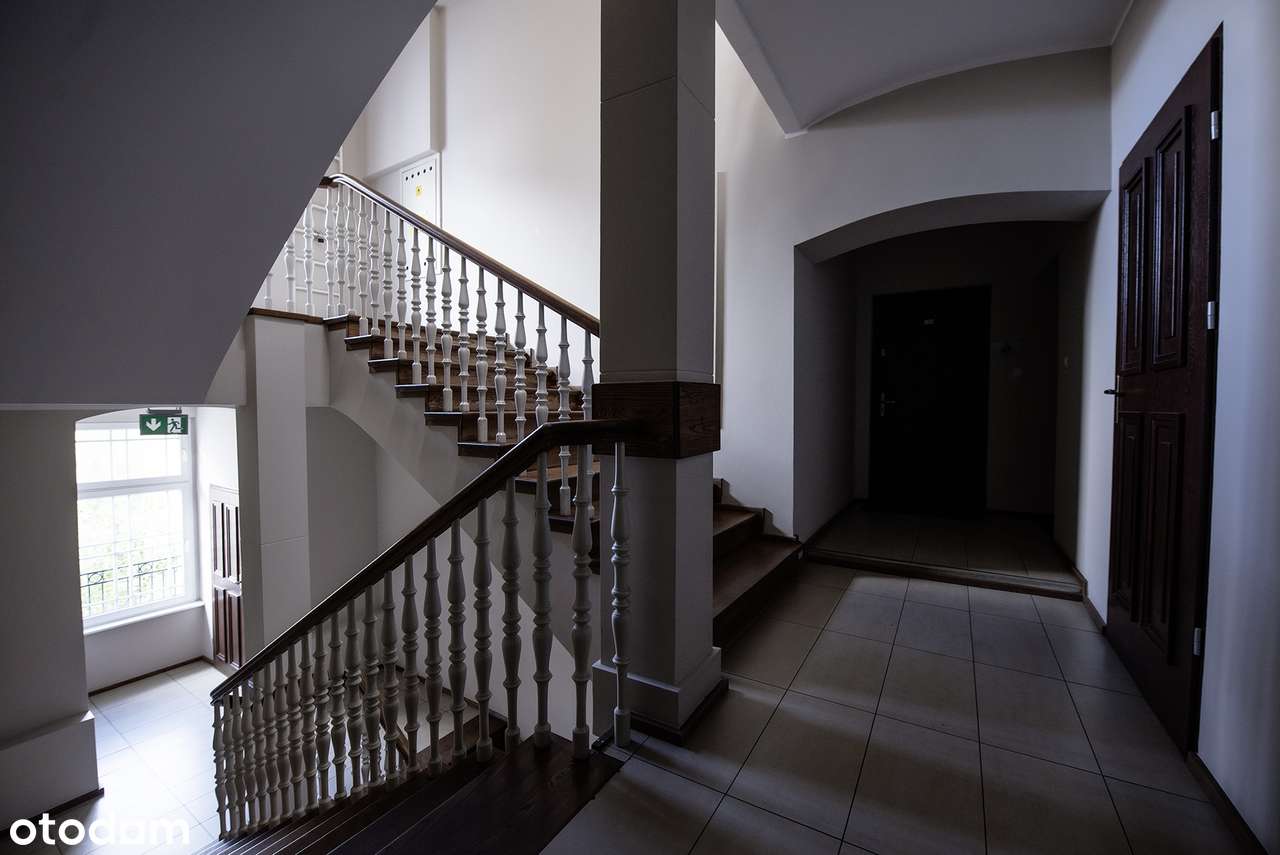 OKAZJA! 2 pokoje w centrum–świetna lokalizacja, gotowe do wprowadzenia - Pełny obrazek: 3/14