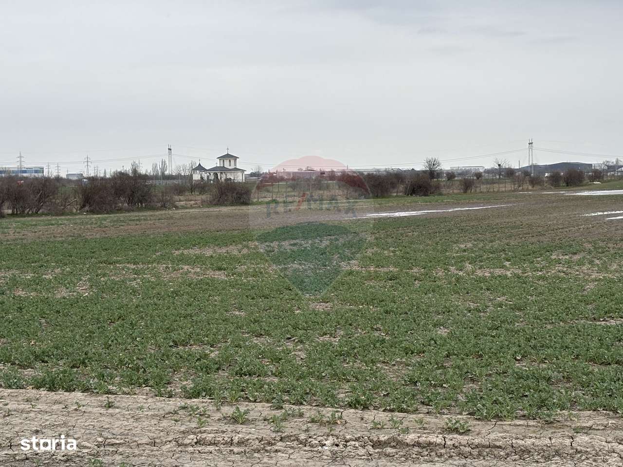 Teren 12.651 mp lângă Metrou Berceni | Perfect Dezvoltare Rezidențială-9