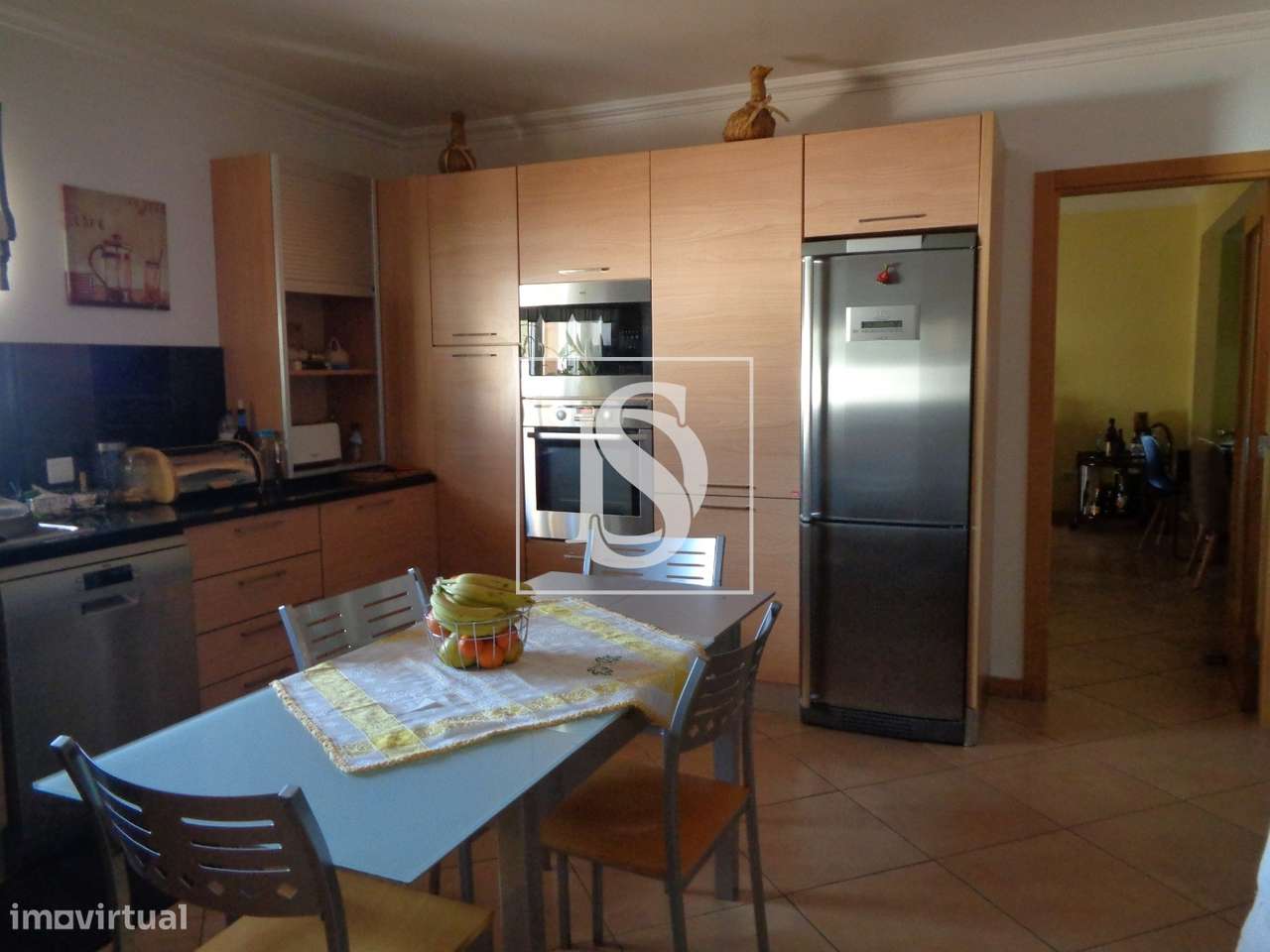 Moradia T5 - Torres Novas-16