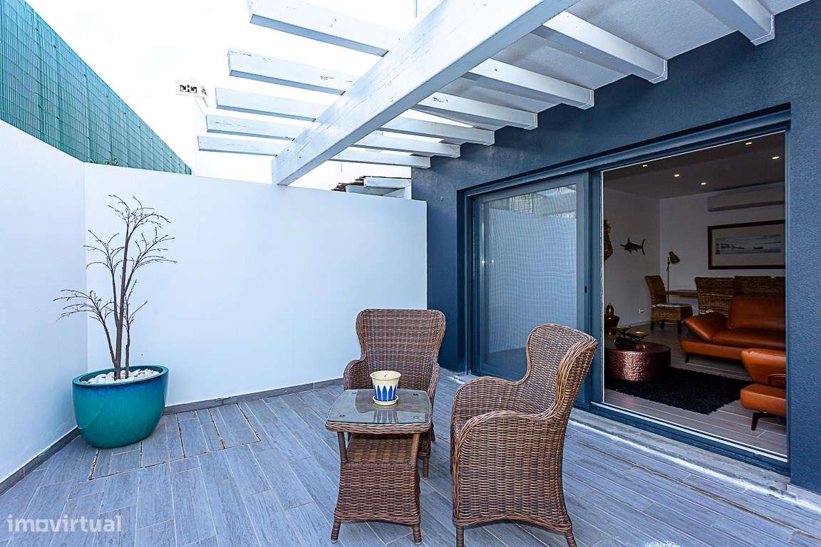 Moradia em Banda T3 Venda em Conceição e Cabanas de Tavira,Tavira-19
