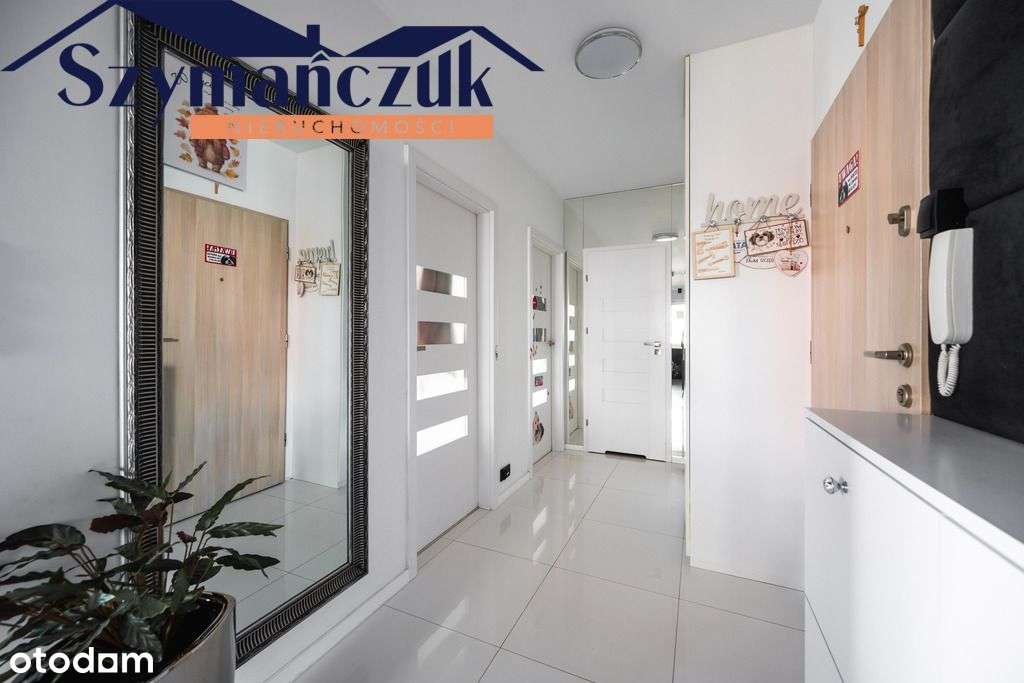 3-pokojowe mieszkanie Rotmanka-5