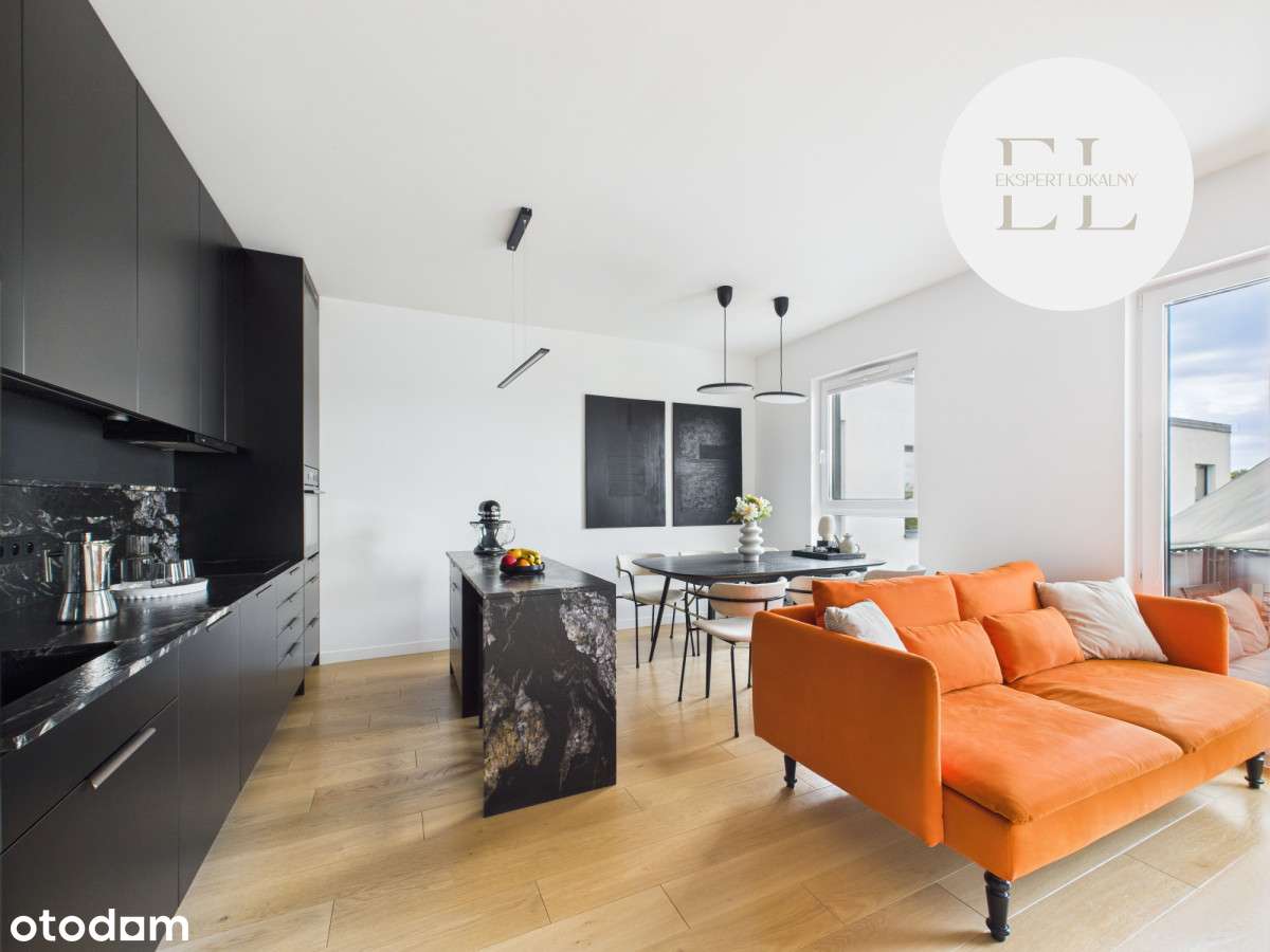 3 Pokoje I Gotowe do zamieszkania| Garaż I Komórka-1