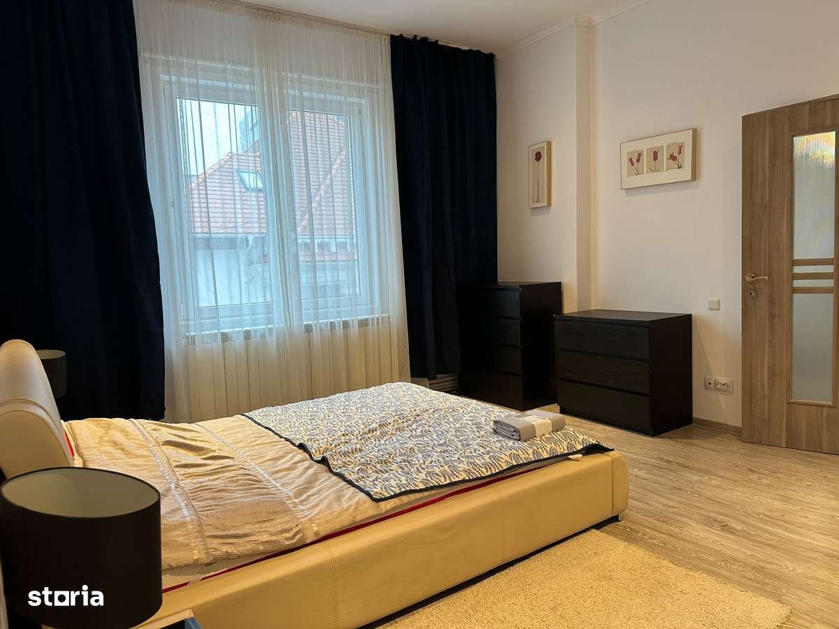 Apartament cu 2 camere, Piata Romana - Dorobanti - ASE, liber. - Imagine principală: 5/14