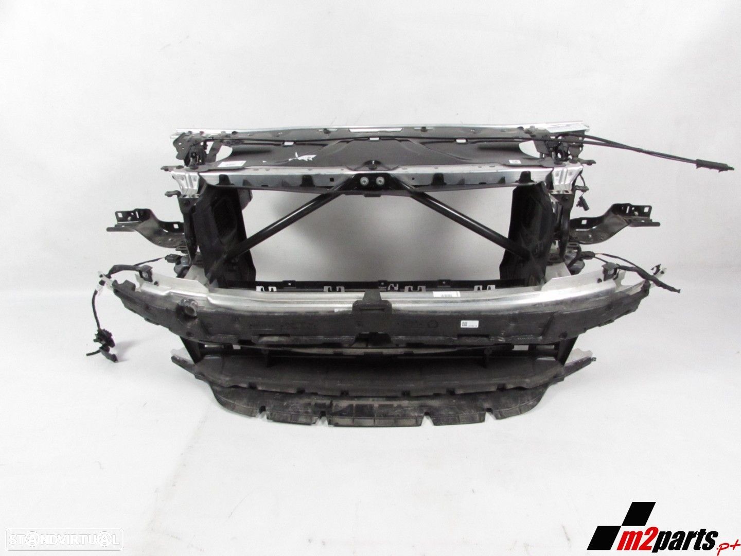 Frente em chapa Completa Seminovo/ Original BMW 8 Coupe (G15, F92)/BMW 8 Convert... - 1