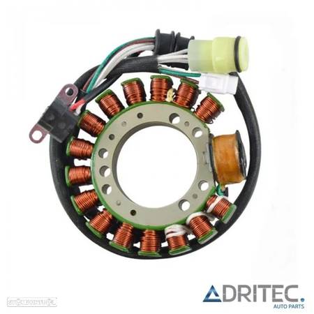 STATOR YAMAHA YFM 660 RAPTOR (1999-2001) - 1