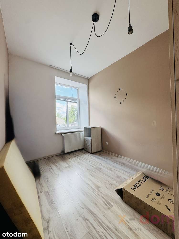 Piętro kamienicy Krakowska Rogatka | Mieszkania - Pełny obrazek: 2/14