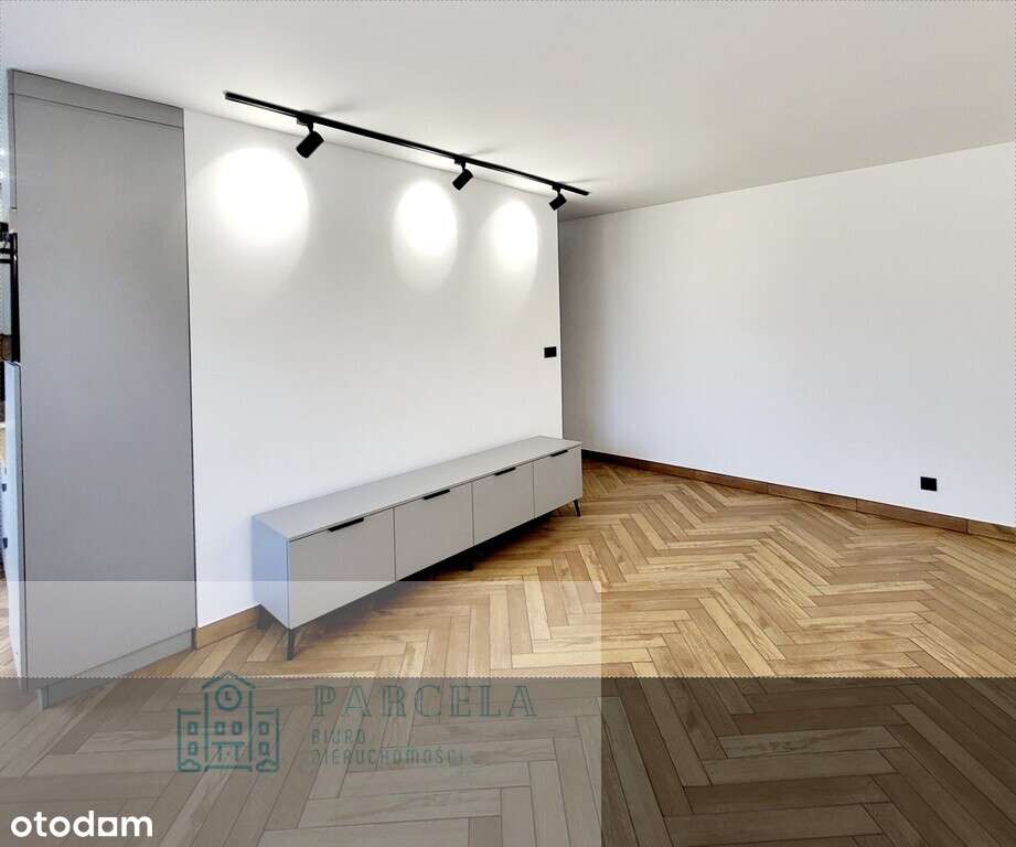 Wynajmę nowoczesne mieszkanie w Radomsku - Pełny obrazek: 2/6