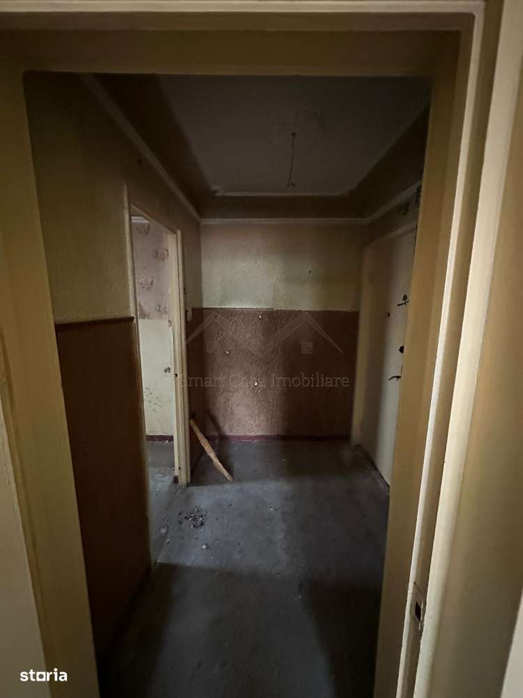 Apartament 2 camere Tatarasi Dispecer - Imagine principală: 1/8