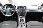 Opel Insignia - 13