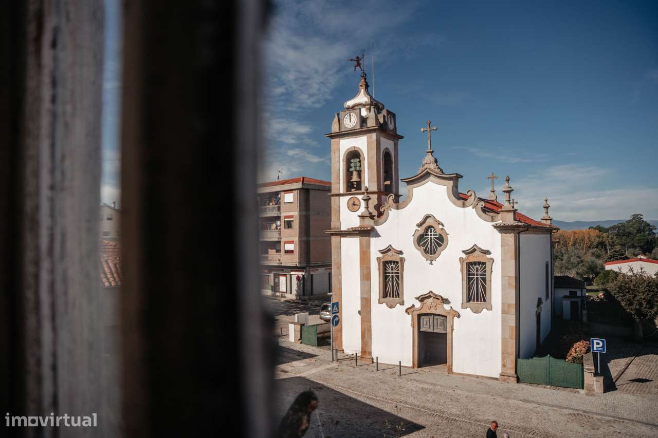 Imóvel com carácter e muito potencial de valorização.-35