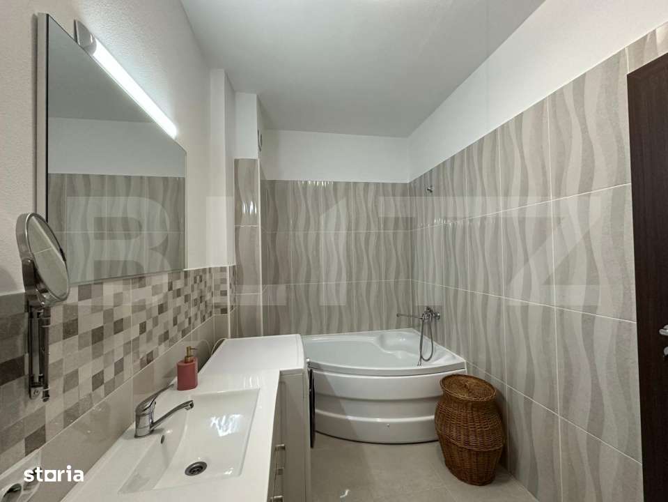 Apartament de vanzare, 64 mp, zona Gara - Imagine principală: 5/7