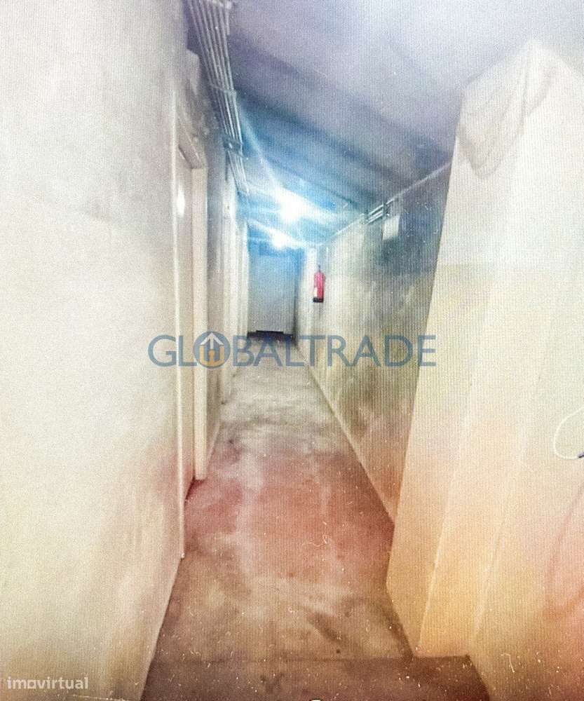 Apartamento T2 em Rio Tinto-27