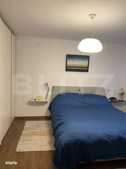 Casa cu 2 camere, curte proprie, aproape de Parcul Sub Arini – Sibiu - Imagine principală: 3/8