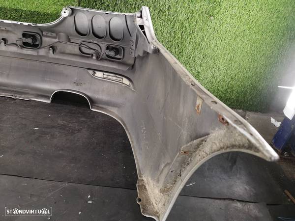 Para Choques Tras Bmw 5 (E60) - 10